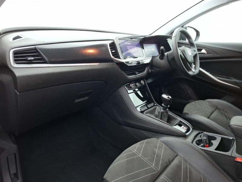 Used Vauxhall Grandland 2024 for sale - 76478445: Photo 5