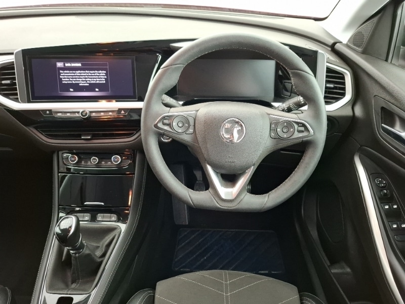Used Vauxhall Grandland 2024 for sale - 76478445: Photo 7