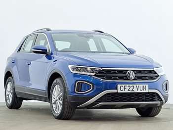 2022 - 1.5 TSI Life 5dr DSG