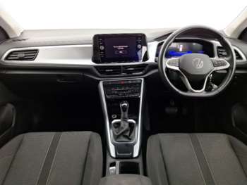 Used Volkswagen T-Roc 2022 for sale - 74973479: Photo