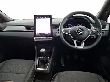 Used Renault Captur 2025 for sale - 78342379: Photo