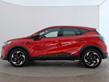 Used Renault Captur 2025 for sale - 78342379: Photo