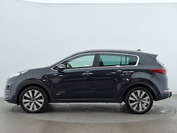 Used Kia Sportage 2017 for sale - 79586838: Photo
