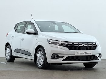 Used Dacia Sandero 2023 for sale - 79420190: Photo