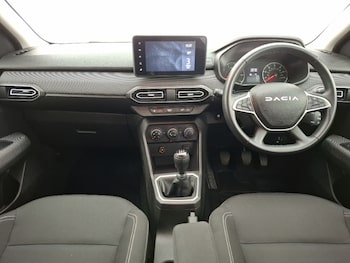 Used Dacia Sandero 2023 for sale - 79420190: Photo