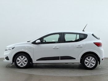 Used Dacia Sandero 2023 for sale - 79420190: Photo