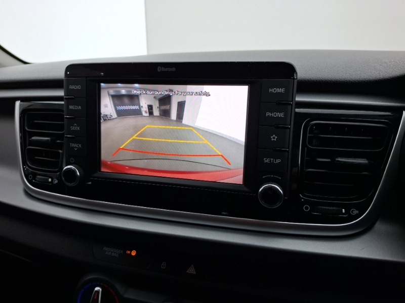 Used Kia Rio 2019 for sale - 76150516: Photo 11