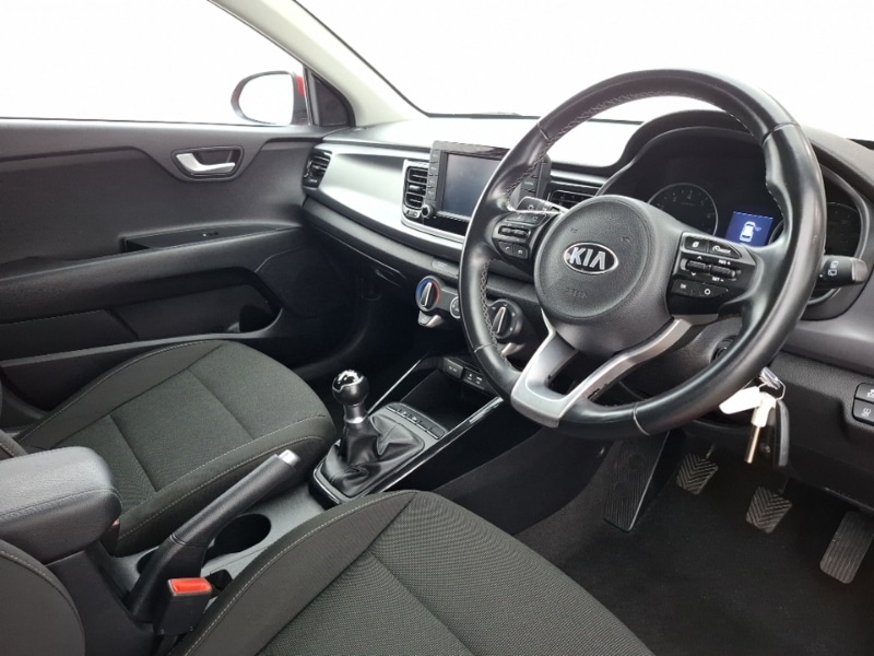 Used Kia Rio 2019 for sale - 76150516: Photo 12
