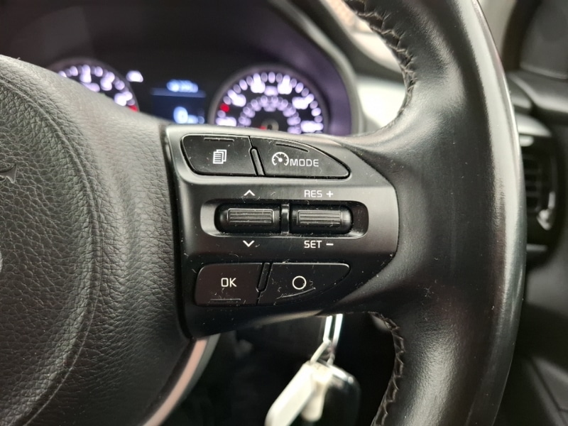 Used Kia Rio 2019 for sale - 76150516: Photo 15