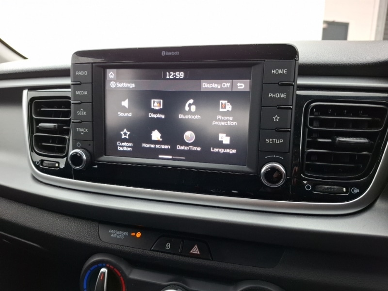 Used Kia Rio 2019 for sale - 76150516: Photo 17
