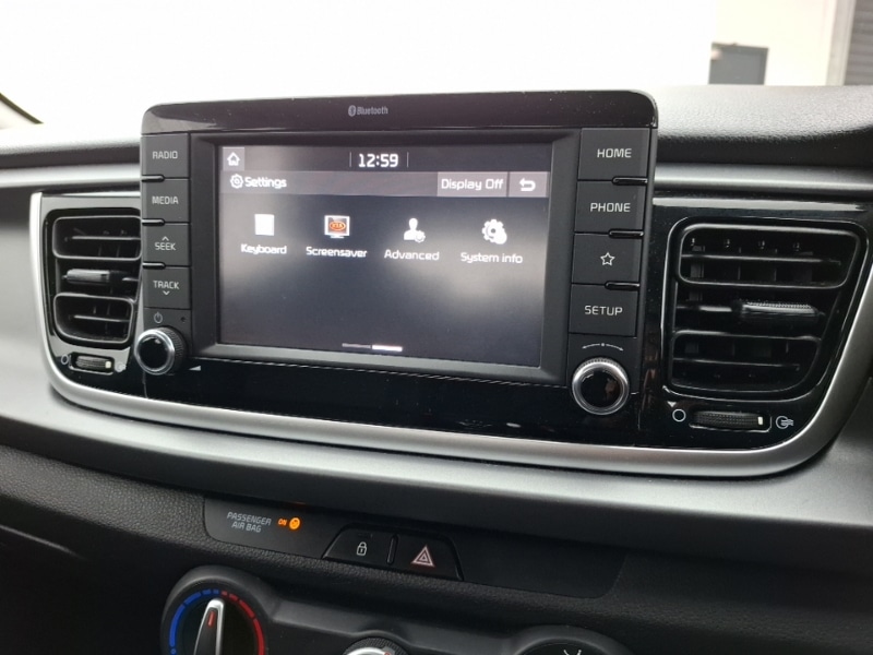 Used Kia Rio 2019 for sale - 76150516: Photo 18