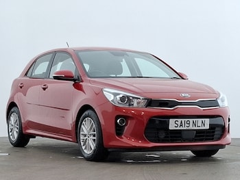 Kia - Rio