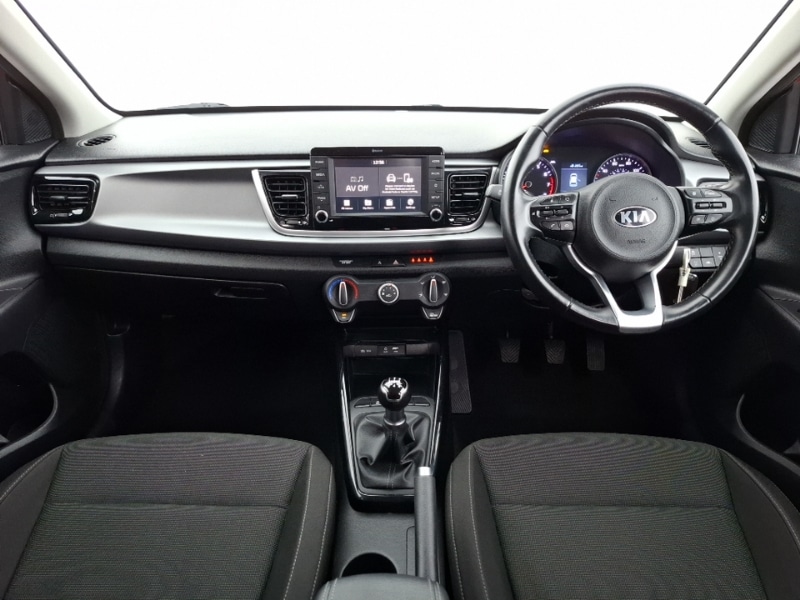 Used Kia Rio 2019 for sale - 76150516: Photo 2