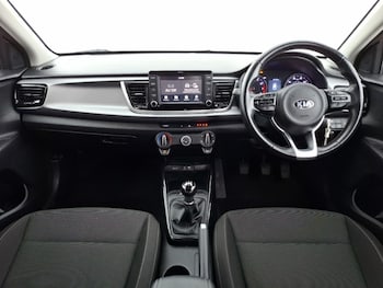 Used Kia Rio 2019 for sale - 76150516: Photo 2