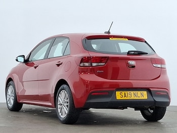 Used Kia Rio 2019 for sale - 76150516: Photo 3