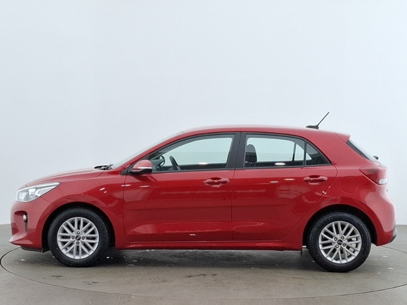 Used Kia Rio 2019 for sale - 76150516: Photo 4