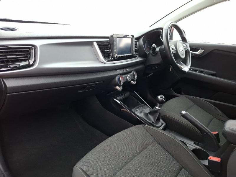Used Kia Rio 2019 for sale - 76150516: Photo 5