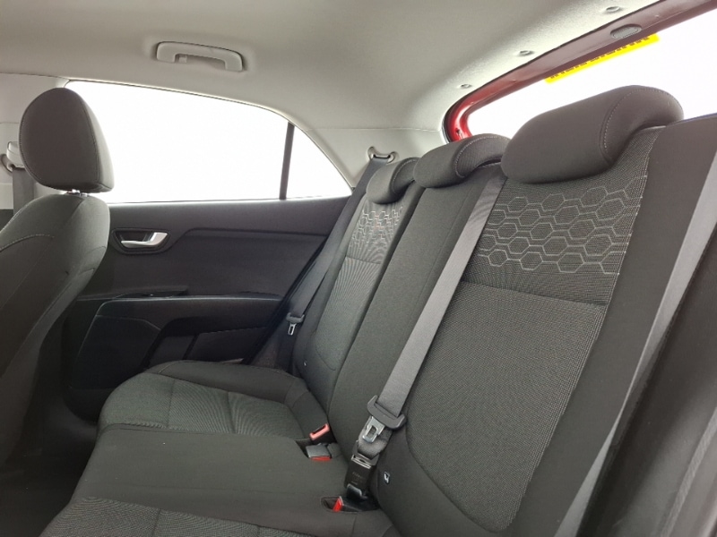 Used Kia Rio 2019 for sale - 76150516: Photo 6