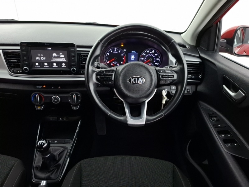 Used Kia Rio 2019 for sale - 76150516: Photo 7