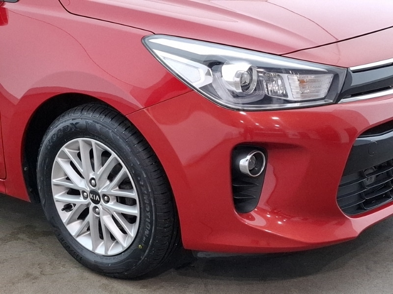 Used Kia Rio 2019 for sale - 76150516: Photo 9