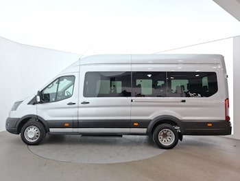 Used Ford Transit 2025 for sale - 78498626: Photo