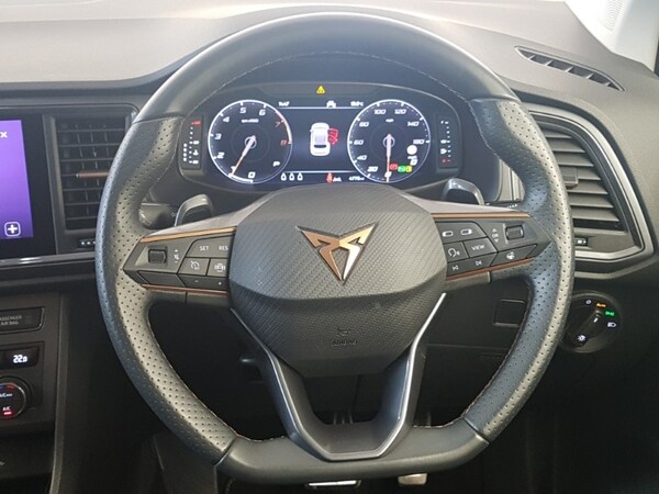 Used Cupra Ateca 2024 for sale - 76213081: Photo 10
