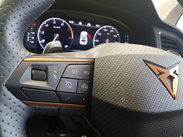 Used Cupra Ateca 2024 for sale - 76213081: Photo 15