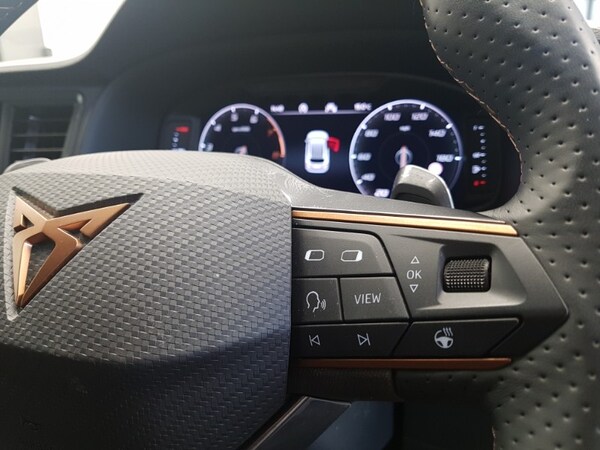 Used Cupra Ateca 2024 for sale - 76213081: Photo 16