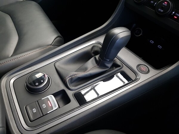 Used Cupra Ateca 2024 for sale - 76213081: Photo 17