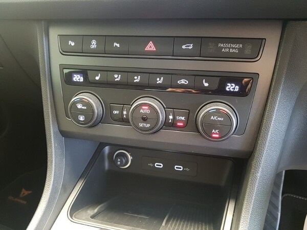 Used Cupra Ateca 2024 for sale - 76213081: Photo 18