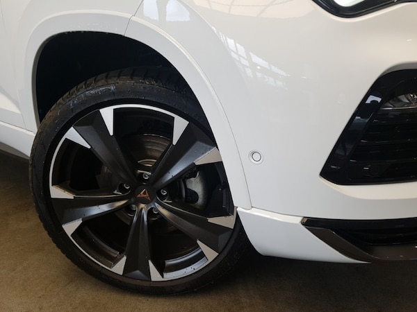Used Cupra Ateca 2024 for sale - 76213081: Photo 9