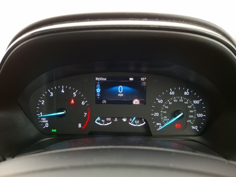 Used Ford Puma 2022 for sale - 76915541: Photo 10