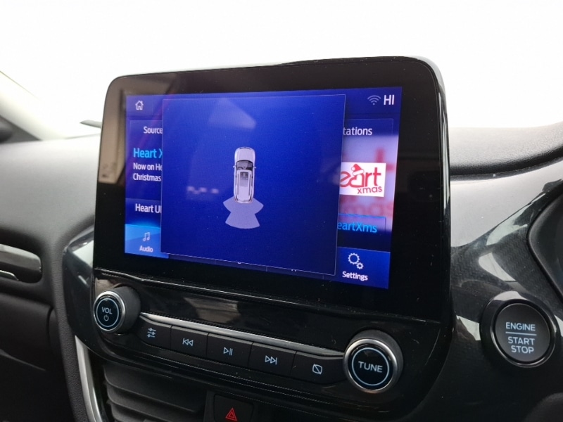 Used Ford Puma 2022 for sale - 76915541: Photo 11