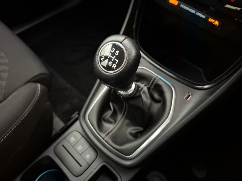 Used Ford Puma 2022 for sale - 76915541: Photo 13