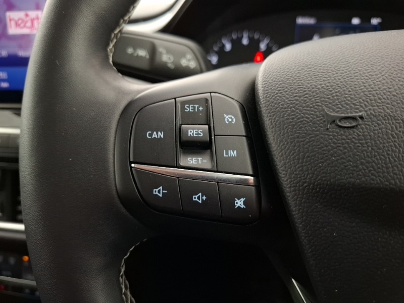 Used Ford Puma 2022 for sale - 76915541: Photo 14