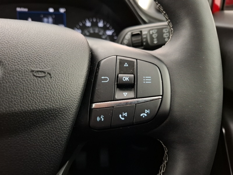 Used Ford Puma 2022 for sale - 76915541: Photo 15