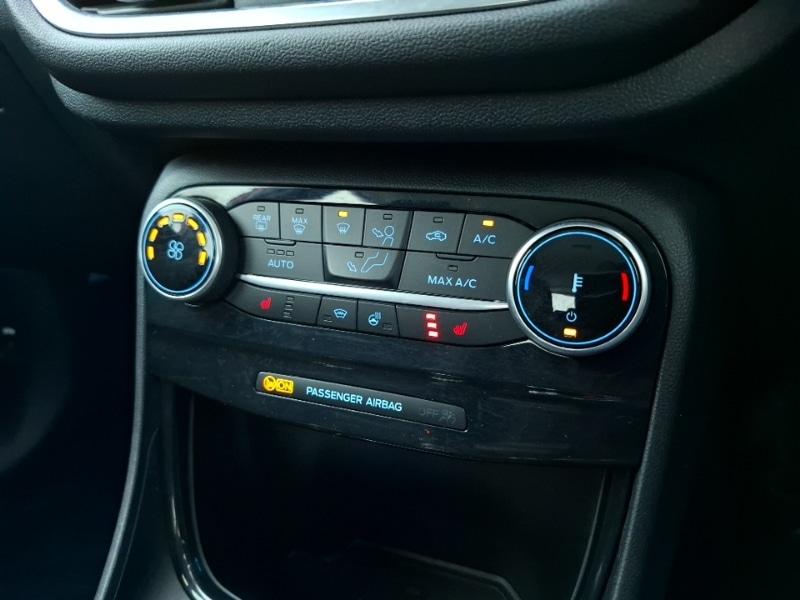 Used Ford Puma 2022 for sale - 76915541: Photo 16