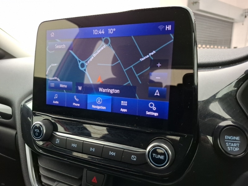 Used Ford Puma 2022 for sale - 76915541: Photo 19