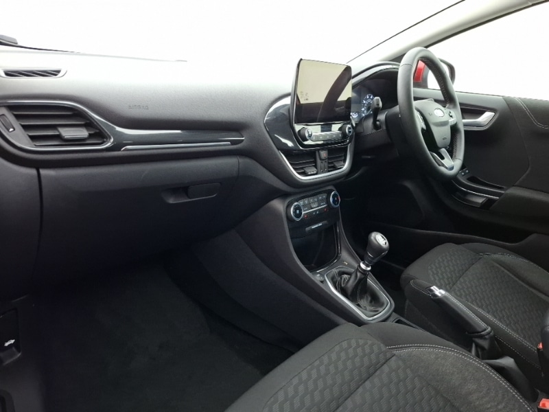 Used Ford Puma 2022 for sale - 76915541: Photo 5