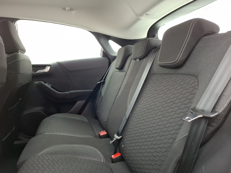 Used Ford Puma 2022 for sale - 76915541: Photo 6