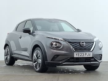 Used Nissan Juke 2023 for sale - 79835301: Photo
