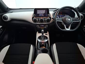 Used Nissan Juke 2023 for sale - 79835301: Photo