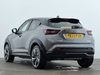 Used Nissan Juke 2023 for sale - 79835301: Photo