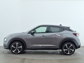 Used Nissan Juke 2023 for sale - 79835301: Photo
