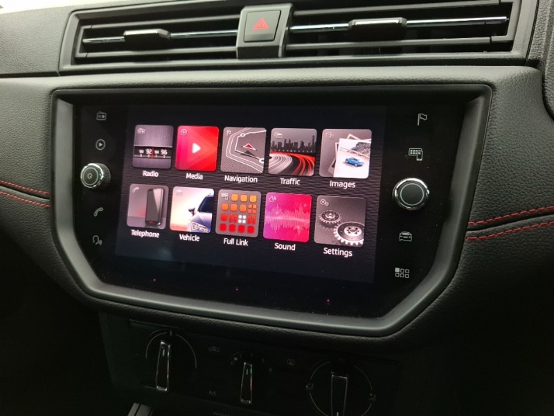 Used SEAT Ibiza 2019 for sale - 76483934: Photo 11