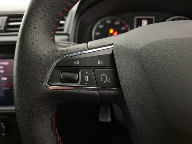 Used SEAT Ibiza 2019 for sale - 76483934: Photo 14