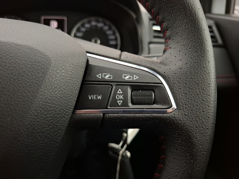 Used SEAT Ibiza 2019 for sale - 76483934: Photo 15