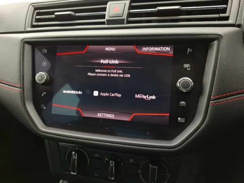 Used SEAT Ibiza 2019 for sale - 76483934: Photo 16