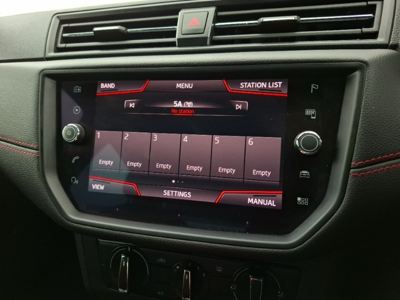 Used SEAT Ibiza 2019 for sale - 76483934: Photo 17