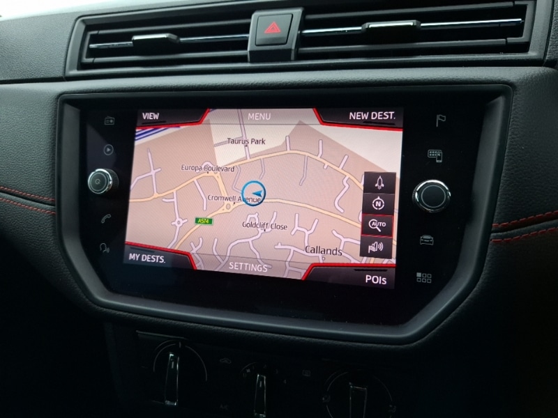 Used SEAT Ibiza 2019 for sale - 76483934: Photo 18